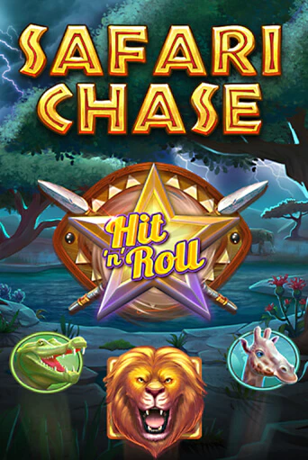 Бесплатная версия игры Safari Chase: Hit 'n' Roll | VAVADA KZ 