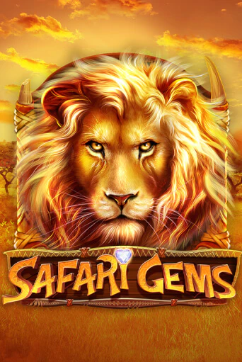 Бесплатная версия игры Safari Gems | VAVADA KZ 