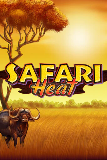 Бесплатная версия игры Safari Heat | VAVADA KZ 