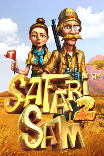 Бесплатная версия игры Safari Sam 2 | VAVADA KZ 