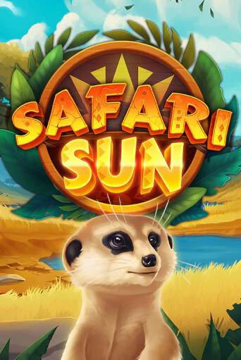 Бесплатная версия игры Safari Sun | VAVADA KZ 