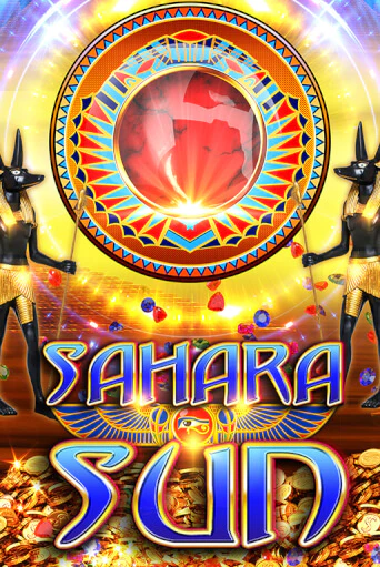 Бесплатная версия игры Sahara Sun | VAVADA KZ 