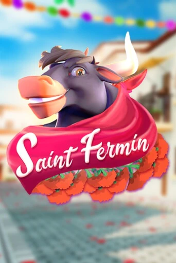 Бесплатная версия игры Saint Fermin | VAVADA KZ 