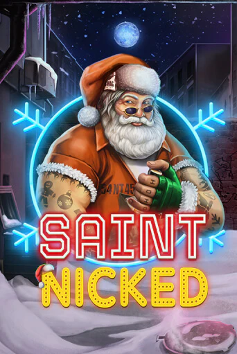 Бесплатная версия игры Saint Nicked | VAVADA KZ 