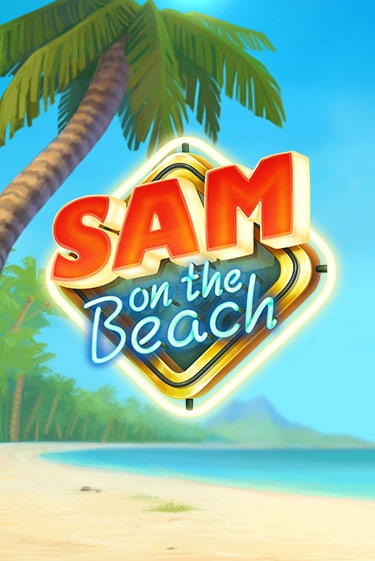 Бесплатная версия игры Sam on the Beach | VAVADA KZ 