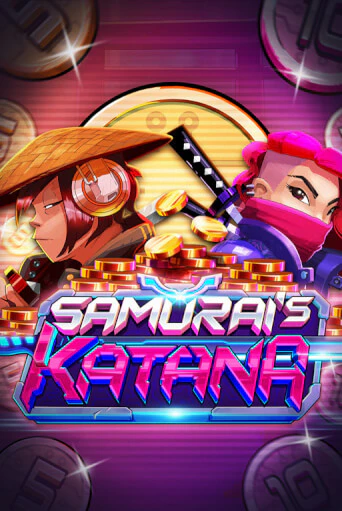 Бесплатная версия игры Samurai's Katana | VAVADA KZ 