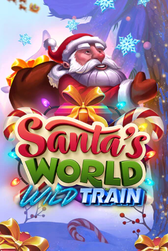 Бесплатная версия игры Santa's World | VAVADA KZ 