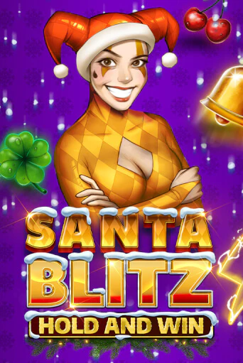 Бесплатная версия игры Santa Blitz Hold and Win | VAVADA KZ 