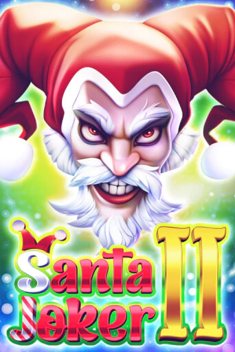 Бесплатная версия игры Santa Joker II | VAVADA KZ 