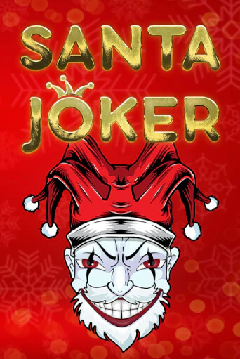 Бесплатная версия игры Santa Joker | VAVADA KZ 