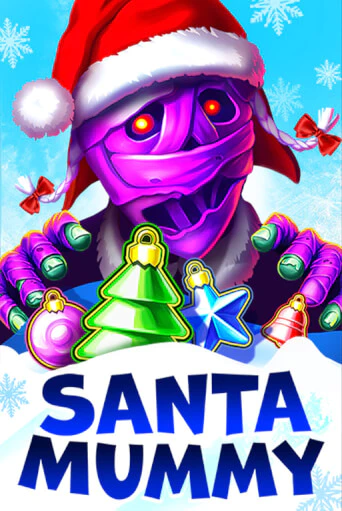 Бесплатная версия игры Santa Mummy | VAVADA KZ 