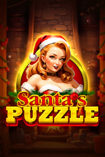 Бесплатная версия игры Santa’s Puzzle | VAVADA KZ 