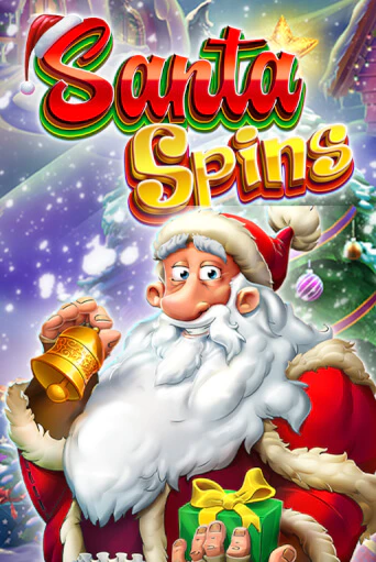 Бесплатная версия игры Santa Spins | VAVADA KZ 