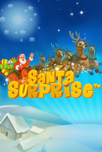 Бесплатная версия игры Santa Surprise | VAVADA KZ 