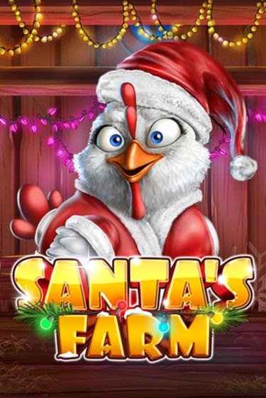 Бесплатная версия игры Santa's Farm | VAVADA KZ 