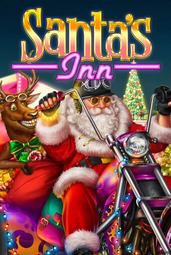 Бесплатная версия игры Santa's Inn | VAVADA KZ 