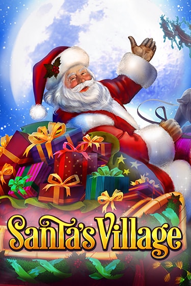 Бесплатная версия игры Santa's Village | VAVADA KZ 