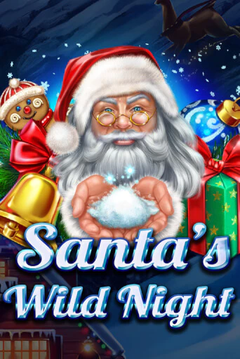 Бесплатная версия игры Santa’s Wild Night | VAVADA KZ 