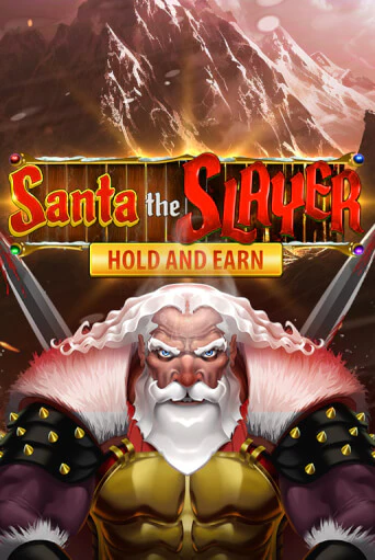 Бесплатная версия игры Santa the Slayer | VAVADA KZ 