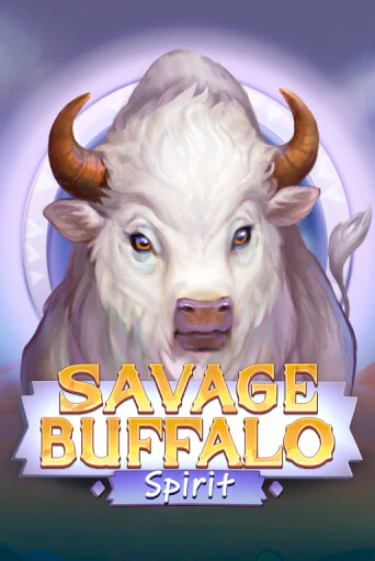 Бесплатная версия игры Savage Buffalo Spirit | VAVADA KZ 