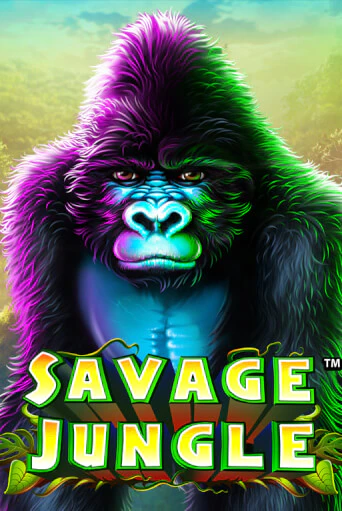 Бесплатная версия игры Savage Jungle | VAVADA KZ 