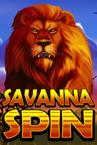 Бесплатная версия игры Savanna Spin | VAVADA KZ 