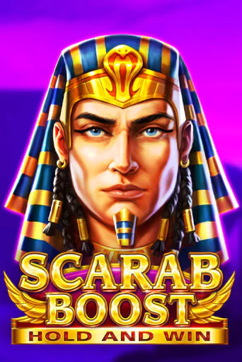 Бесплатная версия игры Scarab Boost | VAVADA KZ 