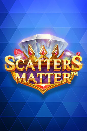 Бесплатная версия игры Scatters Matter | VAVADA KZ 