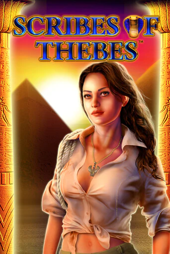 Бесплатная версия игры Scribes of Thebes | VAVADA KZ 