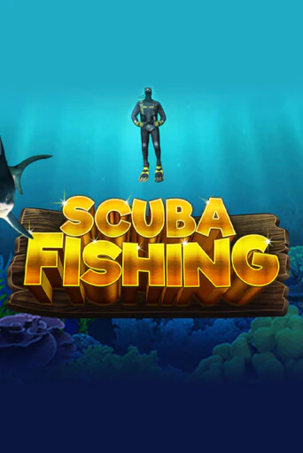 Бесплатная версия игры Scuba Fishing | VAVADA KZ 