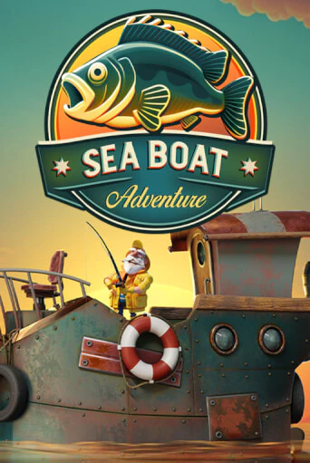 Бесплатная версия игры Sea Boat Adventure | VAVADA KZ 