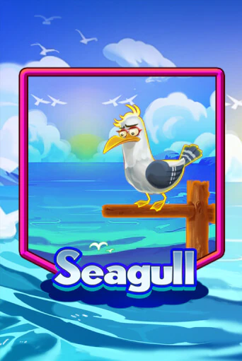 Бесплатная версия игры Seagull | VAVADA KZ 