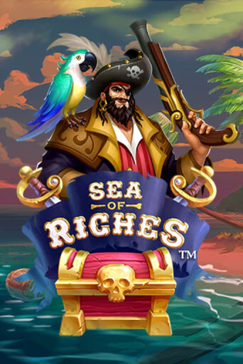 Бесплатная версия игры Sea of Riches | VAVADA KZ 