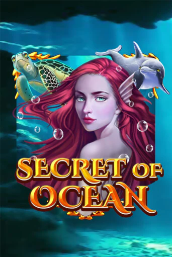 Бесплатная версия игры Secret of Ocean | VAVADA KZ 