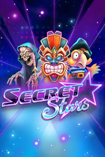 Бесплатная версия игры Secret Stars | VAVADA KZ 