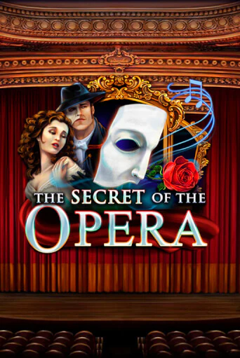 Бесплатная версия игры The Secret of the Opera | VAVADA KZ 