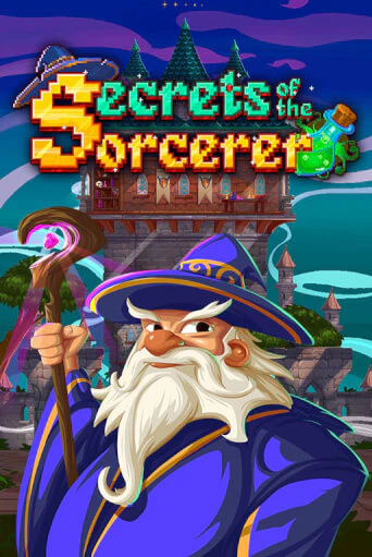 Бесплатная версия игры Secrets Of The Sorcerer | VAVADA KZ 