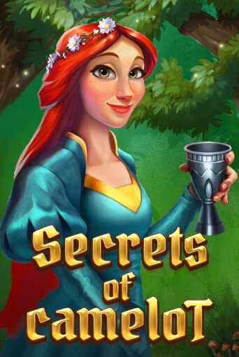 Бесплатная версия игры Secrets of Camelot | VAVADA KZ 