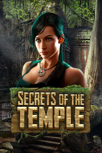 Бесплатная версия игры Secrets of the Temple | VAVADA KZ 