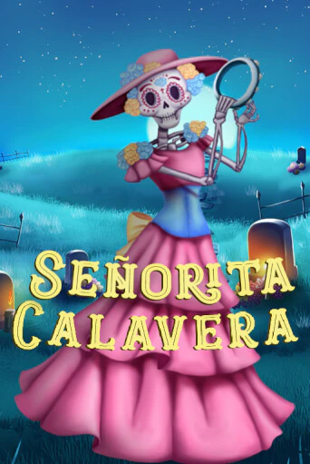 Бесплатная версия игры Bingo Señorita Calavera | VAVADA KZ 