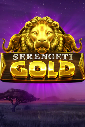 Бесплатная версия игры Serengeti Gold | VAVADA KZ 