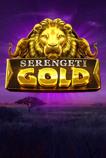 Бесплатная версия игры Serengeti Gold | VAVADA KZ 