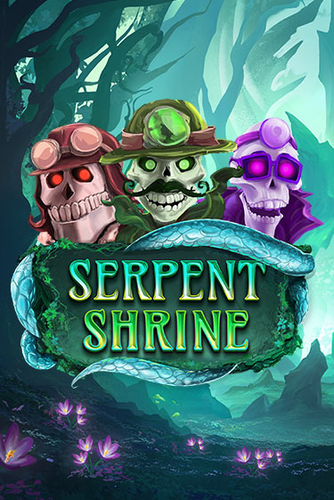 Бесплатная версия игры Serpent Shrine | VAVADA KZ 