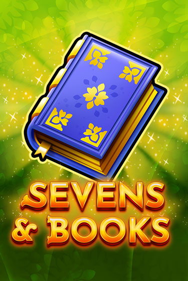 Бесплатная версия игры Sevens & Books | VAVADA KZ 