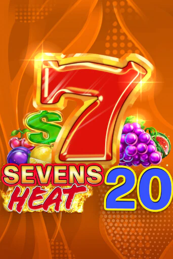 Бесплатная версия игры Sevens Heat 20 | VAVADA KZ 