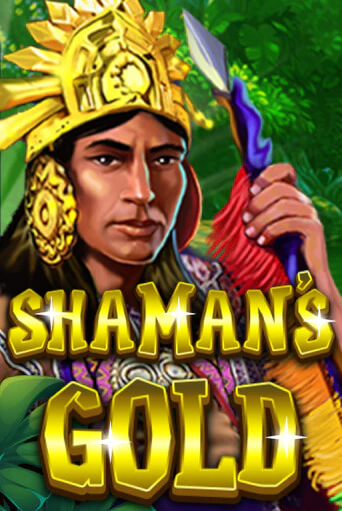 Бесплатная версия игры Shaman's Gold | VAVADA KZ 