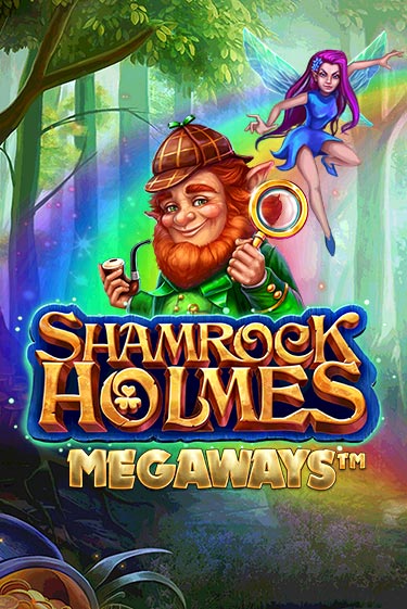 Бесплатная версия игры Shamrock Holmes | VAVADA KZ 