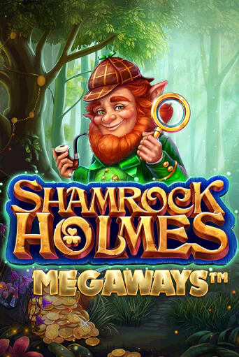 Бесплатная версия игры Shamrock Holmes Megaways™ | VAVADA KZ 