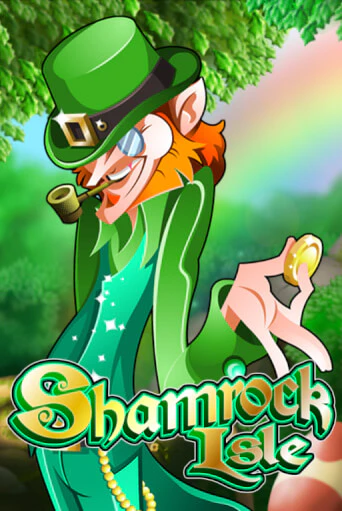 Бесплатная версия игры Shamrock Isle | VAVADA KZ 