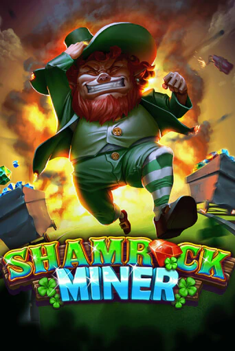 Бесплатная версия игры Shamrock Miner | VAVADA KZ 